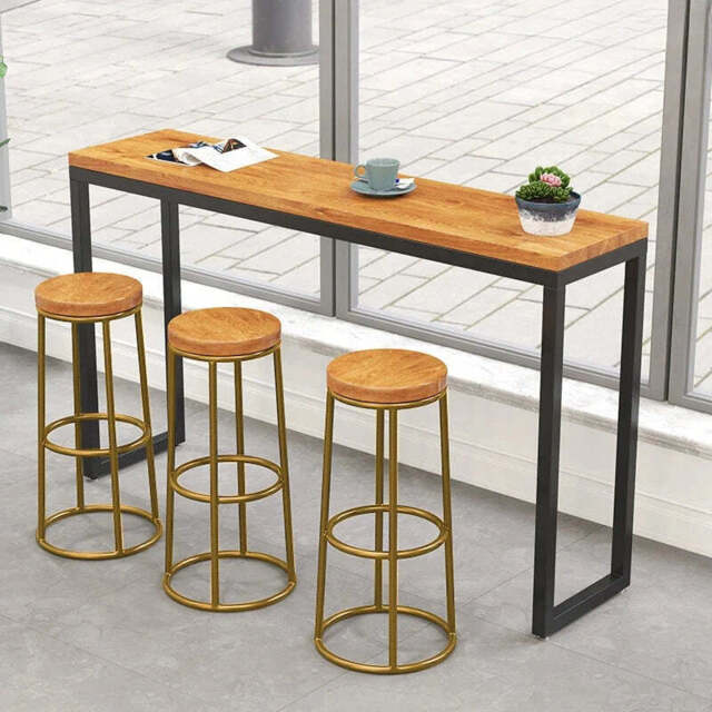 Koki Bar Stool - image 1