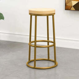 Koki Bar Stool - thumbnail 4