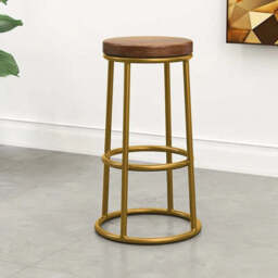 Koki Bar Stool - thumbnail 6