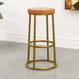 Koki Bar Stool - thumbnail 5