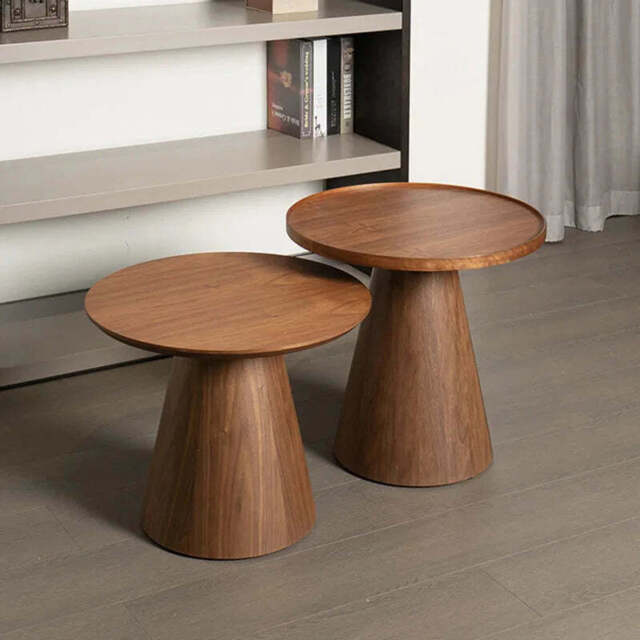 Decuro Side Table - image 1