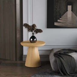 Decuro Side Table - thumbnail 4