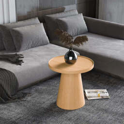 Decuro Side Table - thumbnail 3