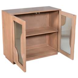 Jodhpur Solid Wooden Small Sideboard - thumbnail 5
