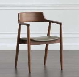 Yubi Chair - thumbnail 1