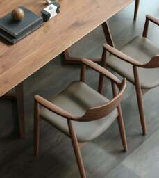 Yubi Chair - thumbnail 3