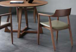 Yubi Chair - thumbnail 4