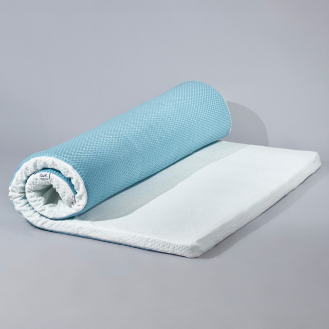 The Prestige Bamboo Mattress Topper - image 1