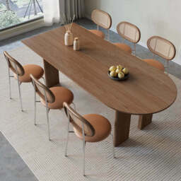 Uta Dining table - 180L