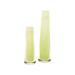 Vase SOLIFLEUR Budvase - LIGHT GREEN - thumbnail 1