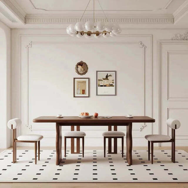 Toru Dining Table - image 1