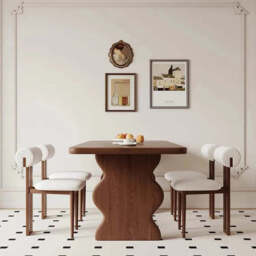 Toru Dining Table - thumbnail 2