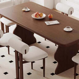 Toru Dining Table - thumbnail 5