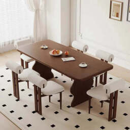 Toru Dining Table - thumbnail 3