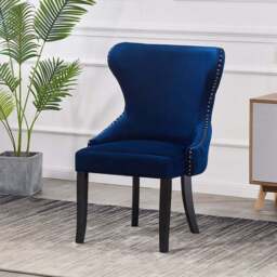 Mayfair LUX Dining Chair - thumbnail 2