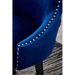 Mayfair LUX Dining Chair - thumbnail 6