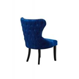 Mayfair LUX Dining Chair - thumbnail 4