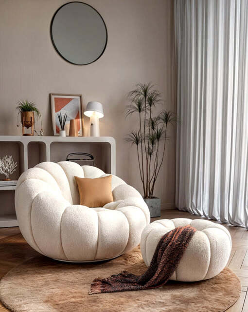 Min Chair - image 1