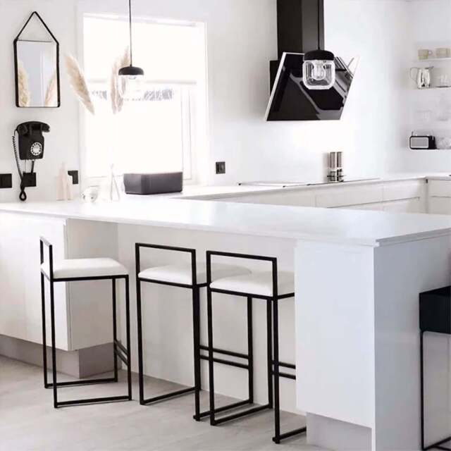 Orion Bar Stool - image 1