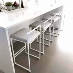 Orion Bar Stool - thumbnail 2