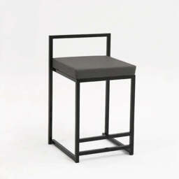 Orion Bar Stool - thumbnail 6