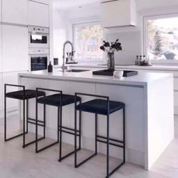 Orion Bar Stool - thumbnail 5