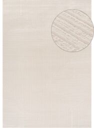 Carmel Cream Geometric Rug - 6040 - 200X290 cm