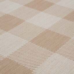 Ecology Outdoor Rug Beige - 700BE - thumbnail 3