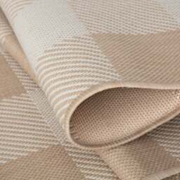 Ecology Outdoor Rug Beige - 700BE - thumbnail 4