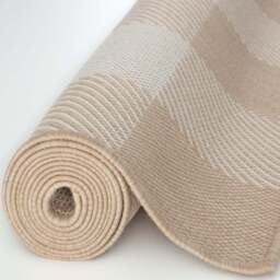 Ecology Outdoor Rug Beige - 700BE - thumbnail 6