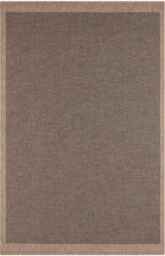 Nature Outdoor Rug Dark Grey - 5200DG