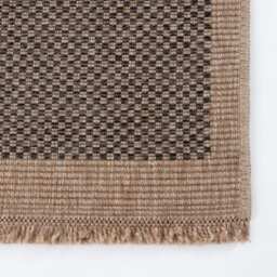 Nature Outdoor Rug Dark Grey - 5200DG - thumbnail 5