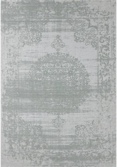 Washable Rug Carina Green - 6944 - image 1