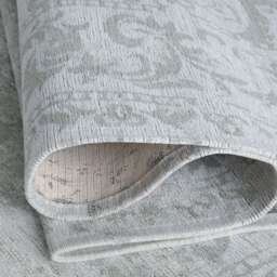 Washable Rug Carina Green - 6944 - thumbnail 3