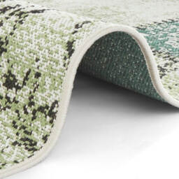 Indoor Outdoor Symi Rug – Patchwork - thumbnail 3