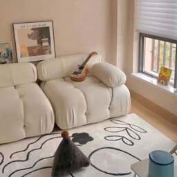 Minita Sofa - thumbnail 4