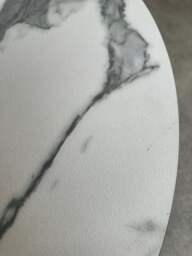 Dorchester Table White - thumbnail 2