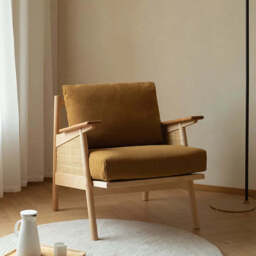 Balino armchair UK - thumbnail 2
