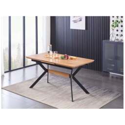 Blaze LUX Extendable Dining Table - thumbnail 2