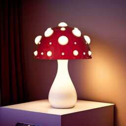 The Manita Lamp - thumbnail 4