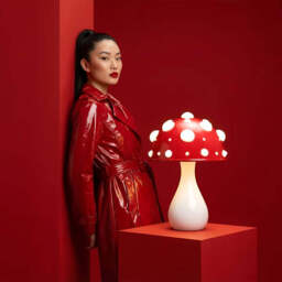 The Manita Lamp - thumbnail 2