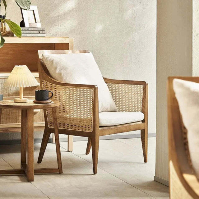 Inamito Chair - image 1