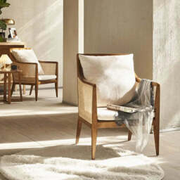 Inamito Chair - thumbnail 2