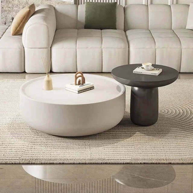 Orbit Coffee Table - Side Table