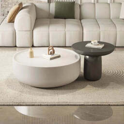 Orbit Coffee Table - Side Table