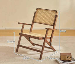 Natsu Chair - thumbnail 5