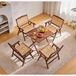 Natsu Chair - thumbnail 4
