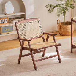 Natsu Chair - thumbnail 3