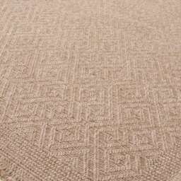 Nature Outdoor Rug Neutral - 5100N - thumbnail 3
