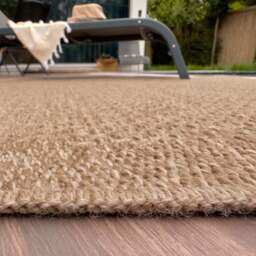 Nature Outdoor Rug Neutral - 5100N - thumbnail 5